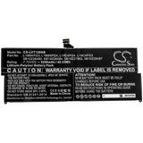 CS-LVT120NB battery product image 1