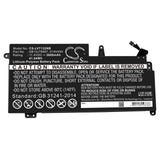 CS-LVT132NB battery product image 1