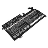 CS-LVT132NB battery product image 3