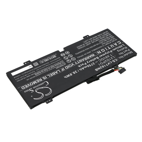 Cameron Sino CS-LVT182NB battery product view