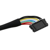Cameron Sino CS-LVT242NB — alternate connector housing closeup