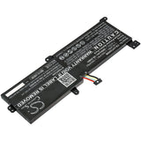 Replacement battery — product view 2
