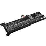 CS-LVT330NB battery product image 1