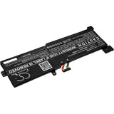 CS-LVT330NB battery product image 2