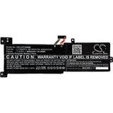 CS-LVT330NB battery product image 3