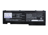 Lenovo ThinkPad T420si Battery 11.1V 3600mAh - Compatible Replacement
