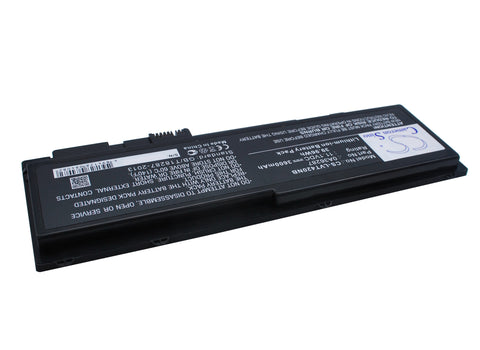 Lenovo ThinkPad T420si Battery 11.1V 3600mAh - Compatible Replacement