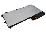 Cameron Sino CS-LVT430NB — reverse whole battery view