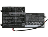 Lenovo ThinkPad X240S Battery 11.4V 2000mAh - Compatible Replacement