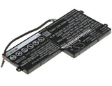 Lenovo ThinkPad X240S Battery 11.4V 2000mAh - Compatible Replacement