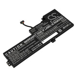 CS-LVT470NB battery product image 1