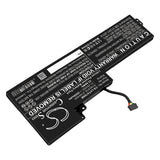 CS-LVT470NB battery product image 2