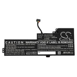 CS-LVT470NB battery product image 3
