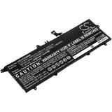 CS-LVT490NB battery product image 3