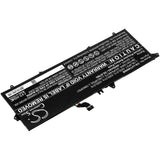 CS-LVT490NB battery product image 4