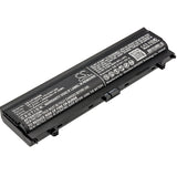 CS-LVT560NB battery product image 1