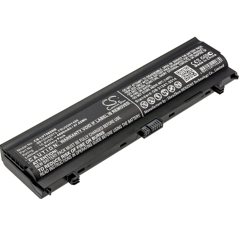 CS-LVT560NB battery product image 1