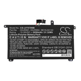 Cameron Sino CS-LVT570NB battery product view