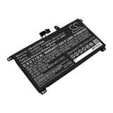 Cameron Sino CS-LVT570NB battery product view
