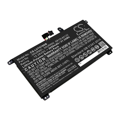 Cameron Sino CS-LVT570NB battery product view