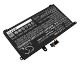 Cameron Sino CS-LVT570NB battery product view