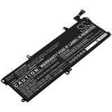 Lenovo SB10K97646 Battery 11.25V 4800mAh - Compatible Replacement