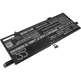 CS-LVT720NB battery product image 2