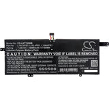 CS-LVT720NB battery product image 3