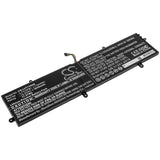 CS-LVT730NB battery product image 2