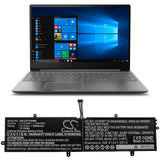 CS-LVT730NB battery product image 4