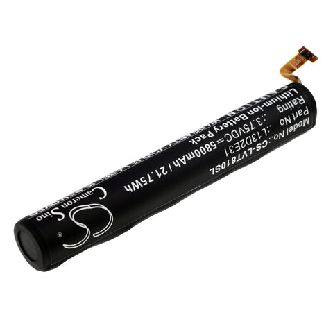 CS-LVT810SL battery product image 1