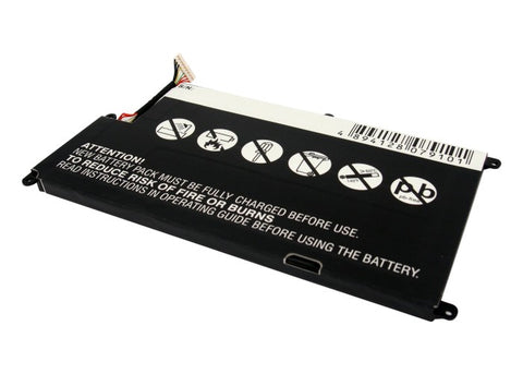 CS-LVU410NB battery product image 1