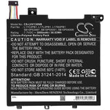 Lenovo V330-14IKB Battery 7.7V 3900mAh - Compatible Replacement