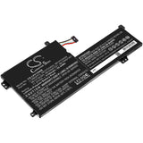 CS-LVV155NB battery product image 4