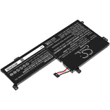 CS-LVV155NB battery product image 5