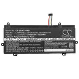 Lenovo 5B10K90783 Battery 11.25V 3900mAh - Compatible Replacement