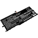 CS-LVX108NB battery product image 2