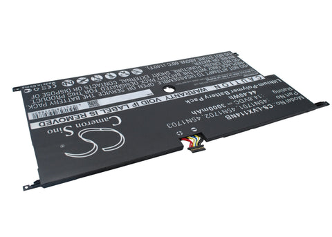 Cameron Sino CS-LVX114NB battery product view