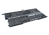 Cameron Sino CS-LVX114NB battery product view