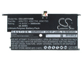 Cameron Sino CS-LVX114NB battery product view