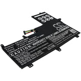CS-LVX120NB battery product image 2