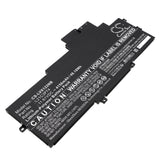 Lenovo SB11B44632 Battery 11.61V 4150mAh - Compatible Replacement