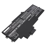 Lenovo SB11B44632 Battery 11.61V 4150mAh - Compatible Replacement