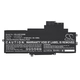 Lenovo SB11B44632 Battery 11.61V 4150mAh - Compatible Replacement