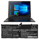 CS-LVX130SL battery product image 2