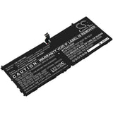 CS-LVX130SL battery product image 3