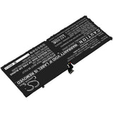 CS-LVX130SL battery product image 4