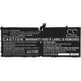 CS-LVX130SL battery product image 5