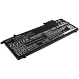 Lenovo ThinkPad A285 Battery 11.46V 4050mAh - Compatible Replacement