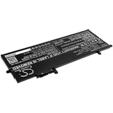 Lenovo ThinkPad A285 Battery 11.46V 4050mAh - Compatible Replacement
